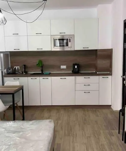 Deluxe In Cascadas Sunny Apartament