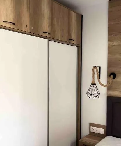 Deluxe In Cascadas Sunny * サニービーチ