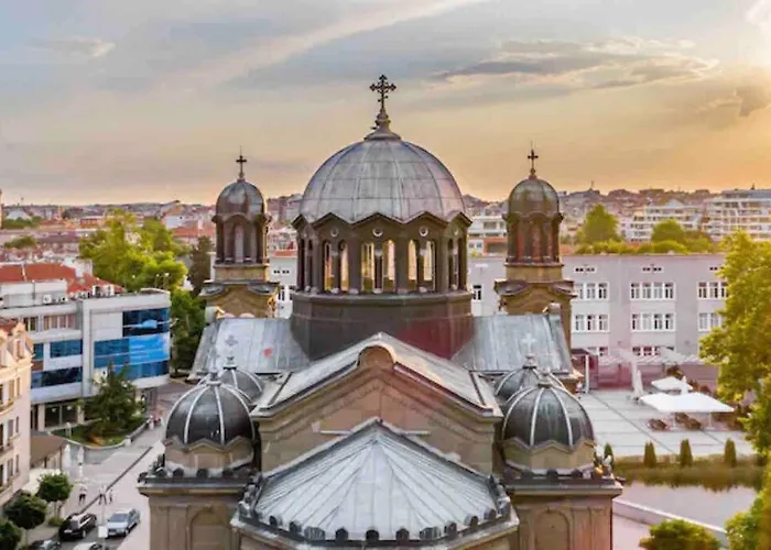 Deluxe In Cascadas Sunny サニービーチ