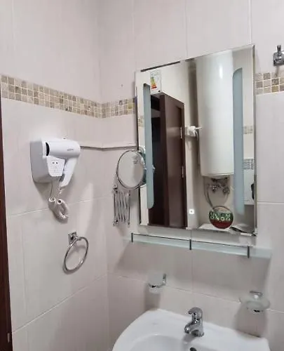 Deluxe In Cascadas Sunny アパート *