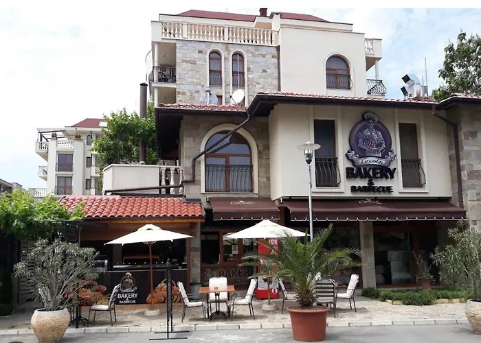 Deluxe In Cascadas Sunny *