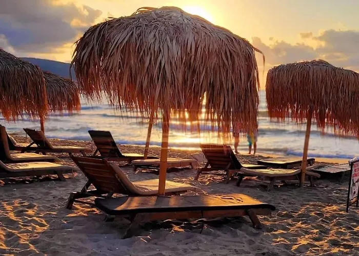 Deluxe In Cascadas Sunny * サニービーチ